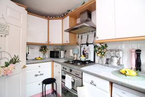 Kitchen- click for photo gallery